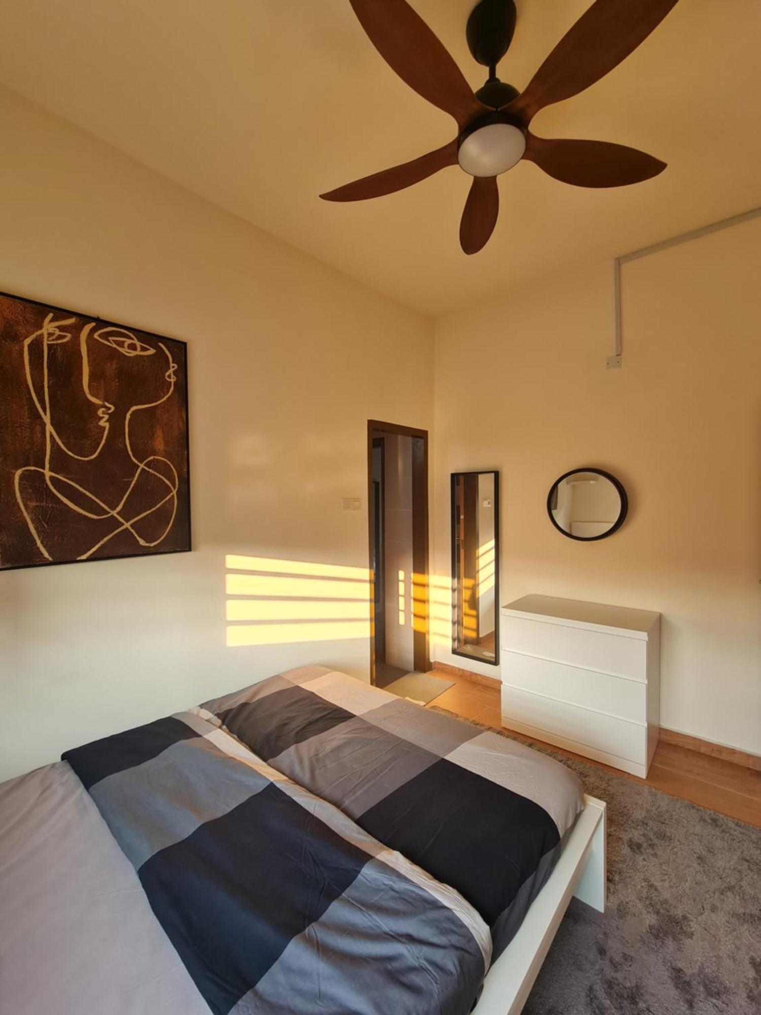 Univilla- Ideal Family For 18pax