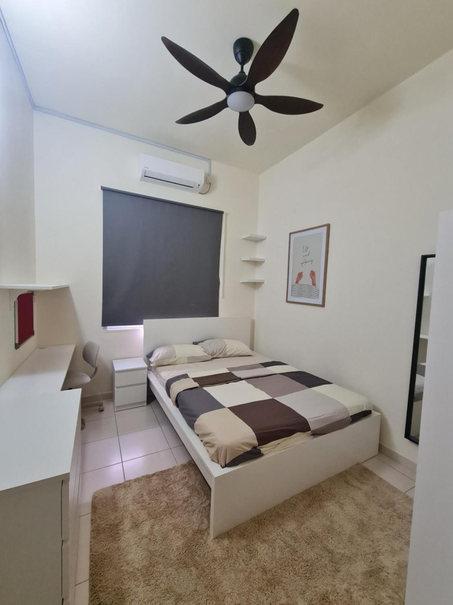 Univilla- Ideal Family For 18pax * Gelugor