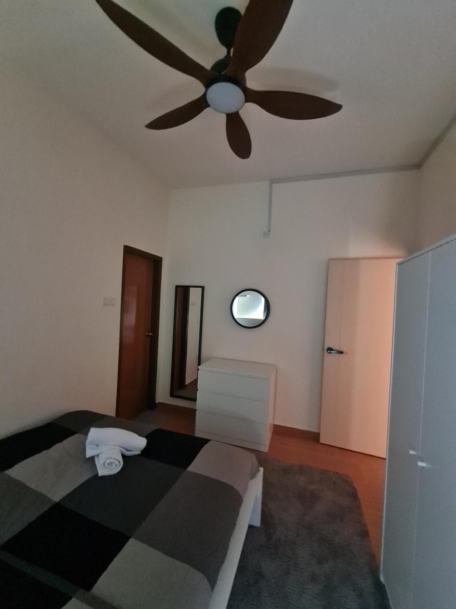Univilla- Ideal Family For 18pax