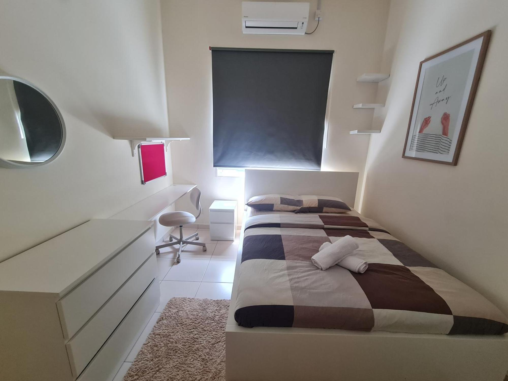 Univilla- Ideal Family For 18pax