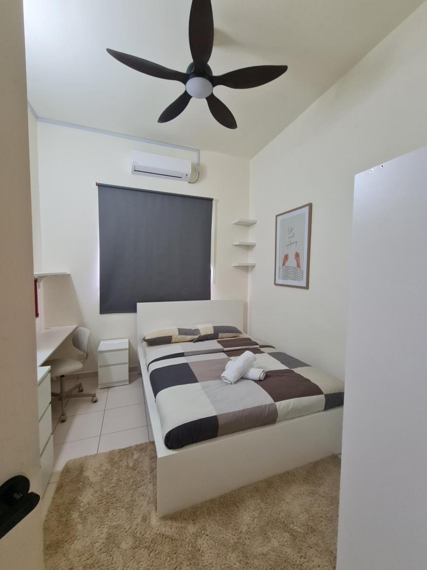 Univilla- Ideal Family For 18pax