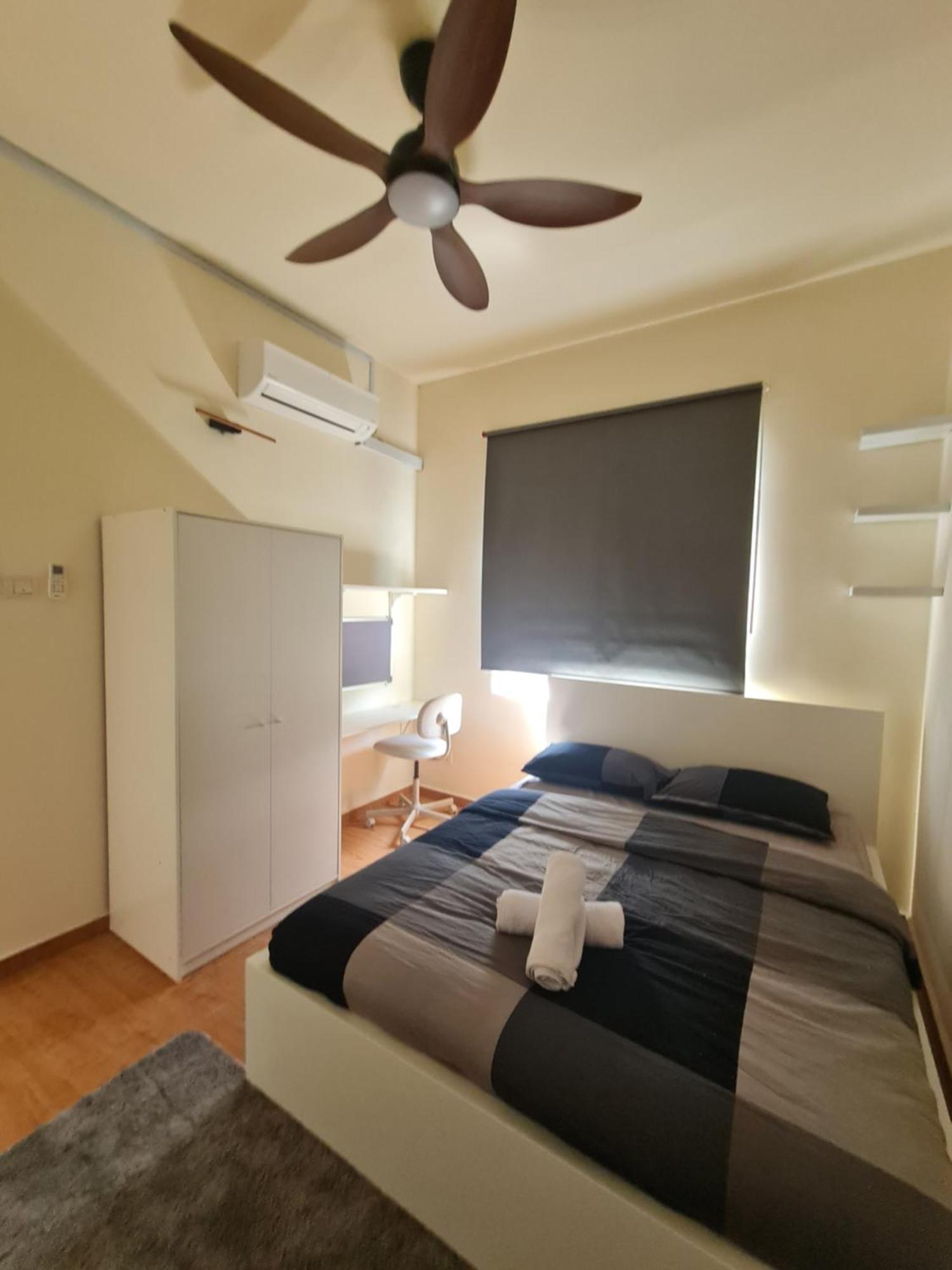 Univilla- Ideal Family For 18pax *