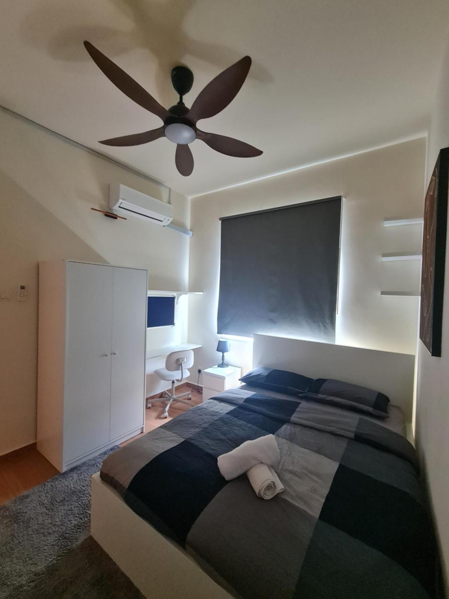 Univilla- Ideal Family For 18pax * Gelugor