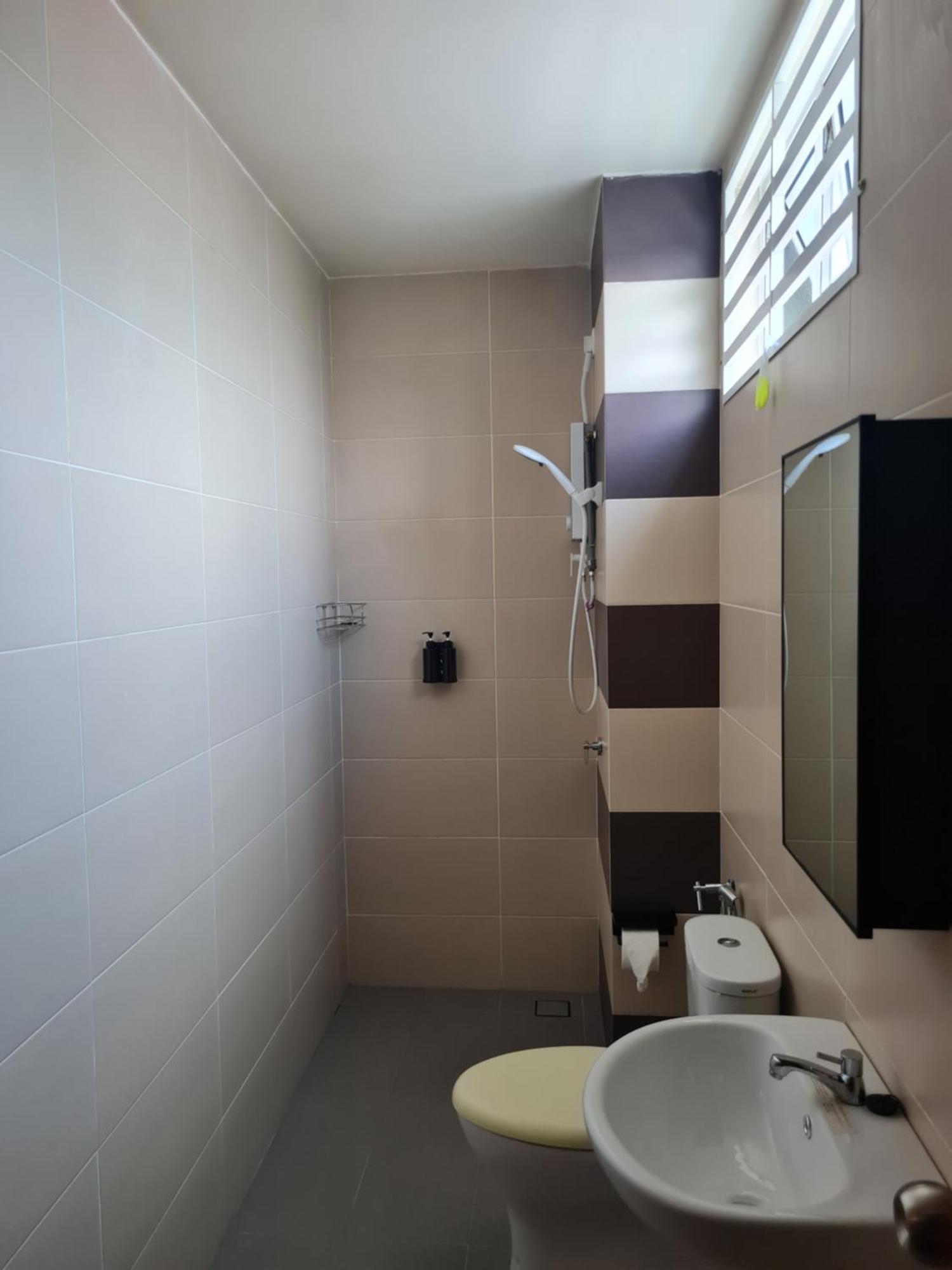 Holiday home Univilla- Ideal Family For 18pax *