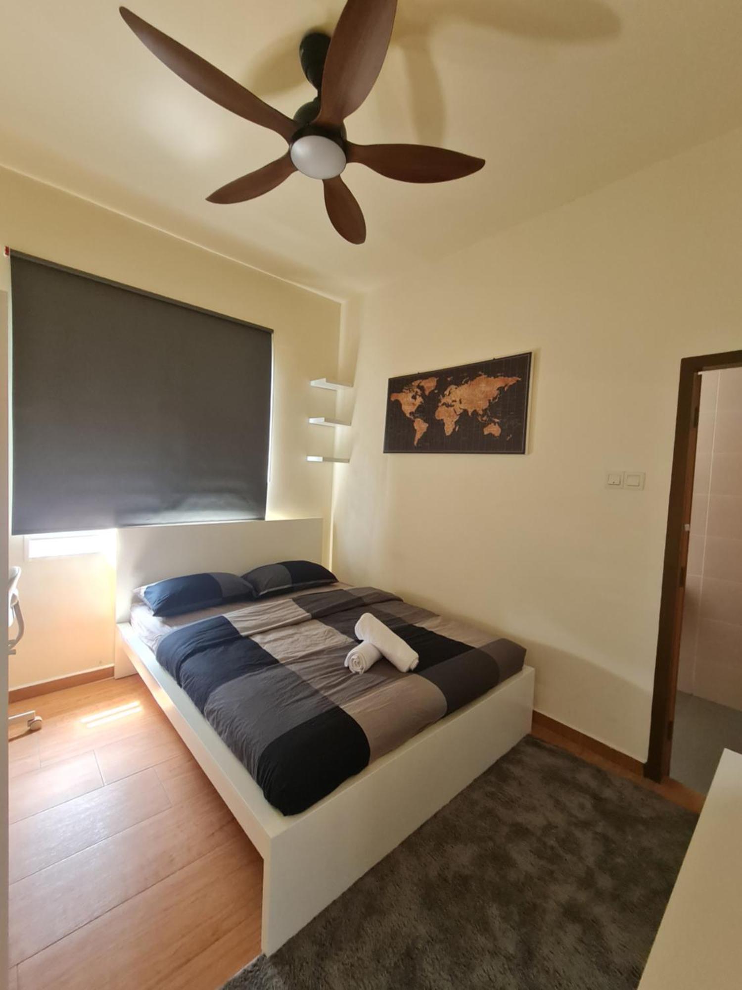 Univilla- Ideal Family For 18pax *