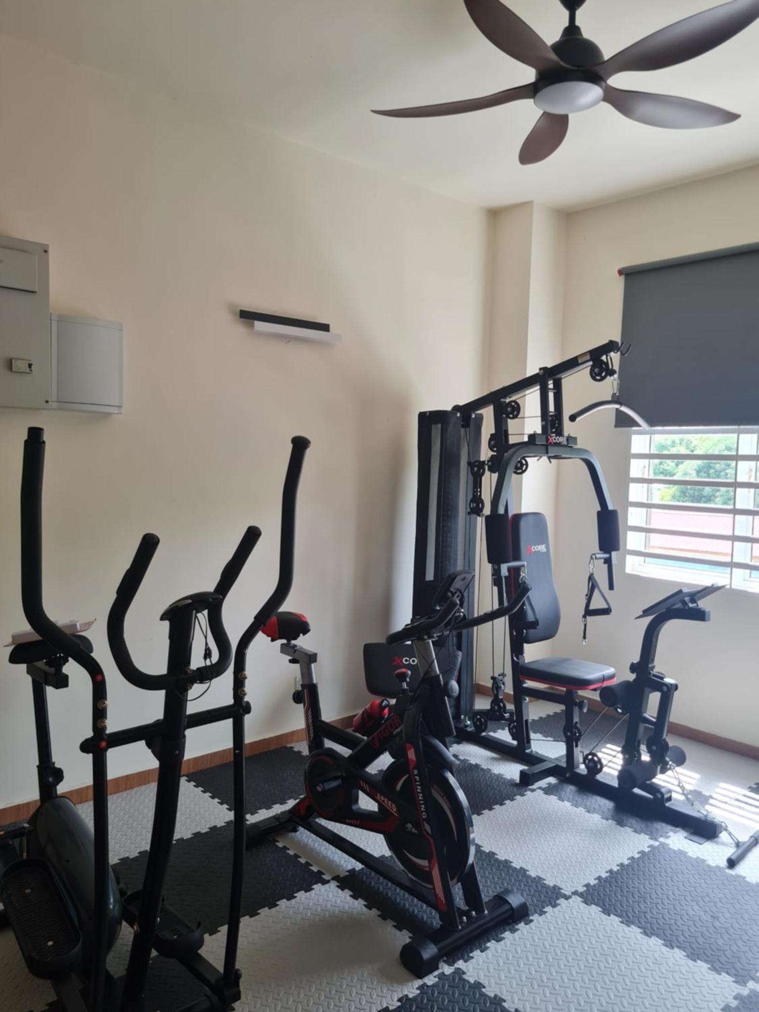 Univilla- Ideal Family For 18pax