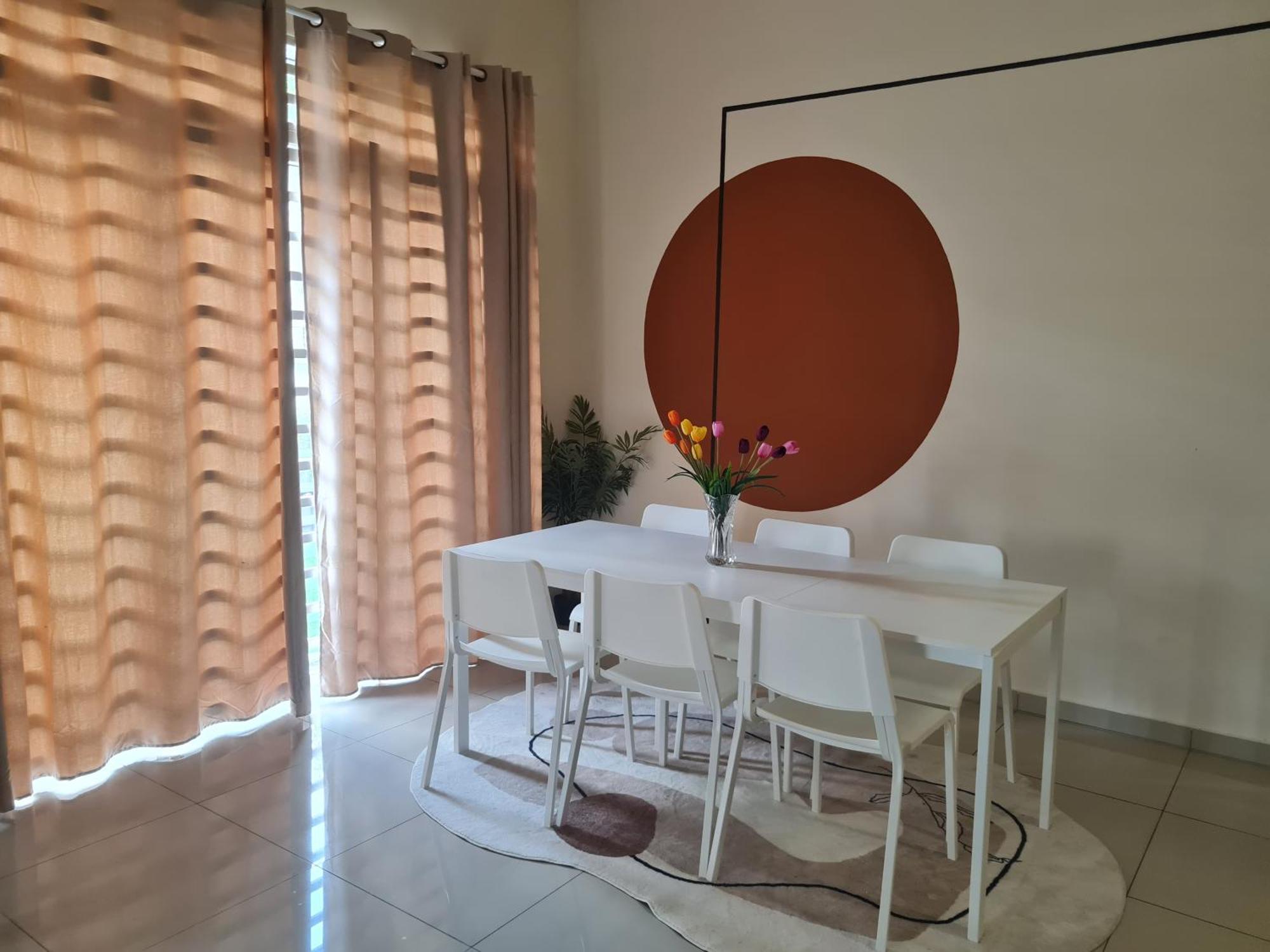 Univilla- Ideal Family For 18pax *