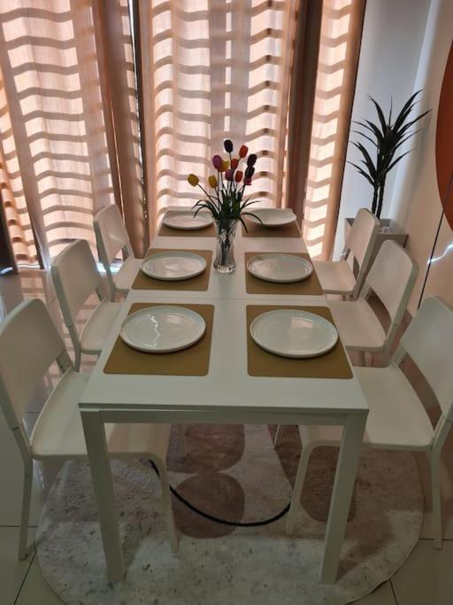 Univilla- Ideal Family For 18pax Holiday home *