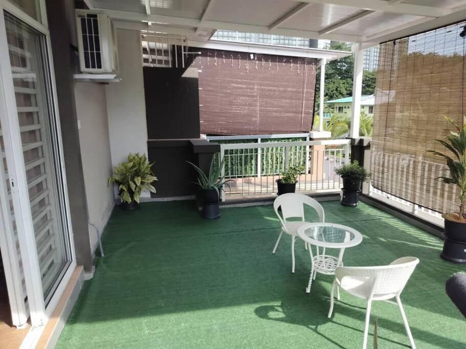 Holiday home Univilla- Ideal Family For 18pax