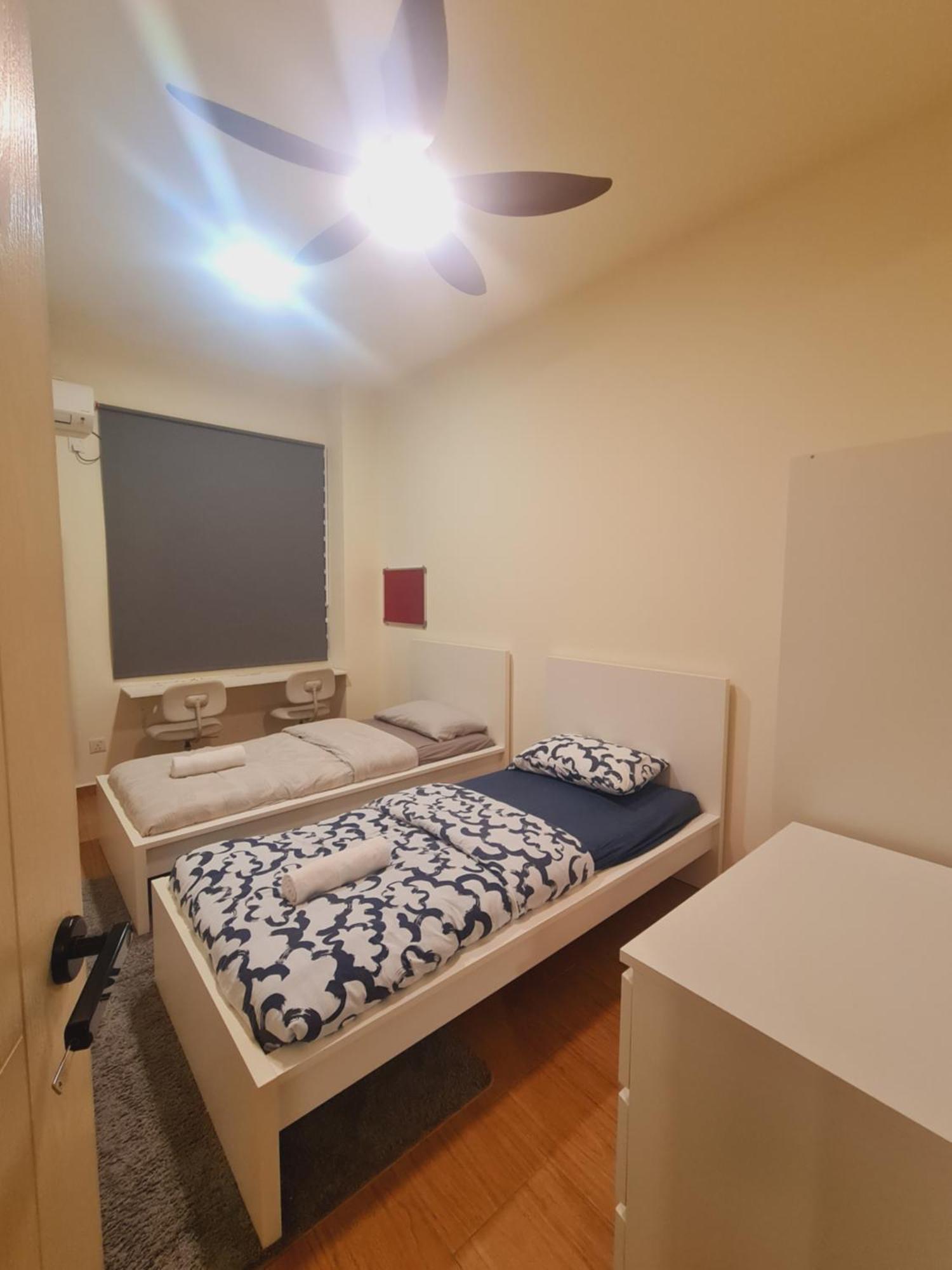 Holiday home Univilla- Ideal Family For 18pax