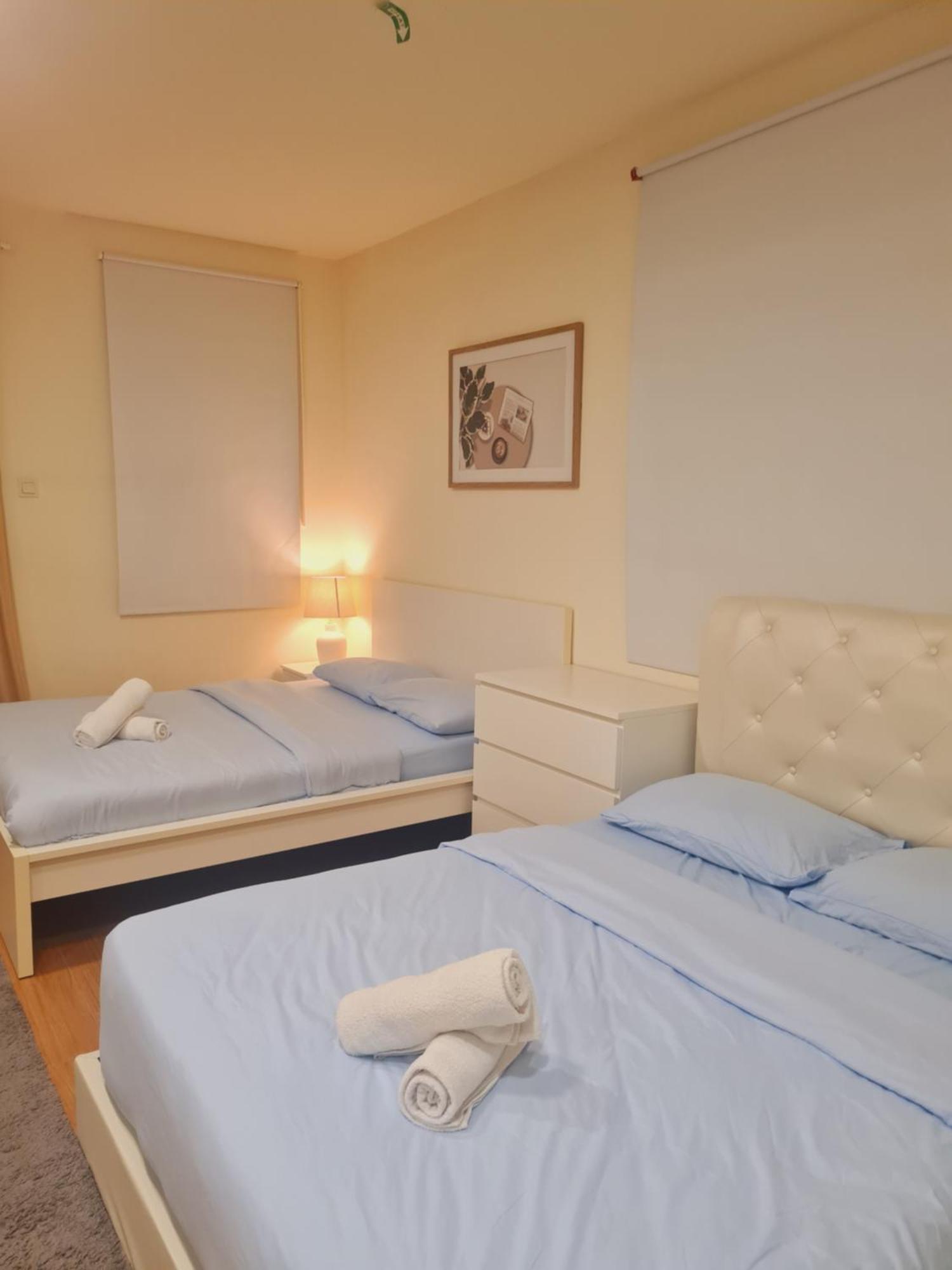 Holiday home Univilla- Ideal Family For 18pax *